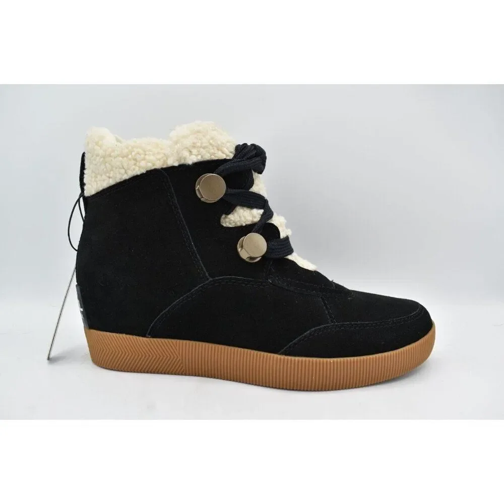 Sorel womens size